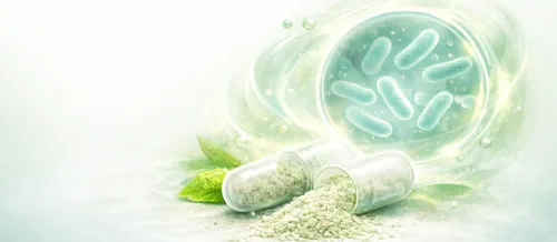 Probiotic Blend 500 Million CFU